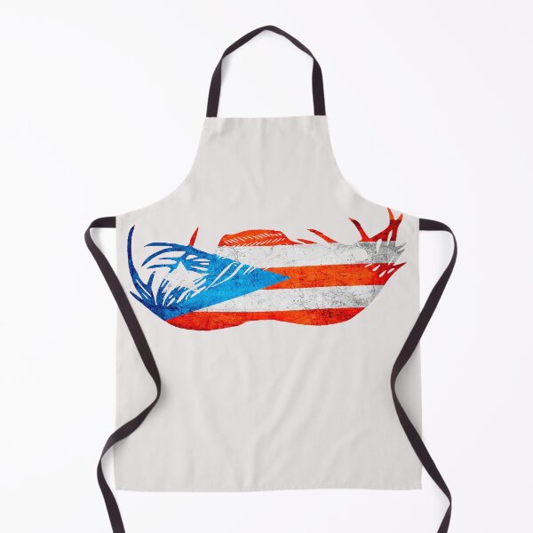 Item preview, Puerto Rico Flag la pava father's day patriotic boricua designed and sold by erozzz.