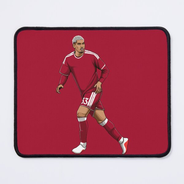 Item preview, Ronald Araujo designed and sold by Aldduardo.