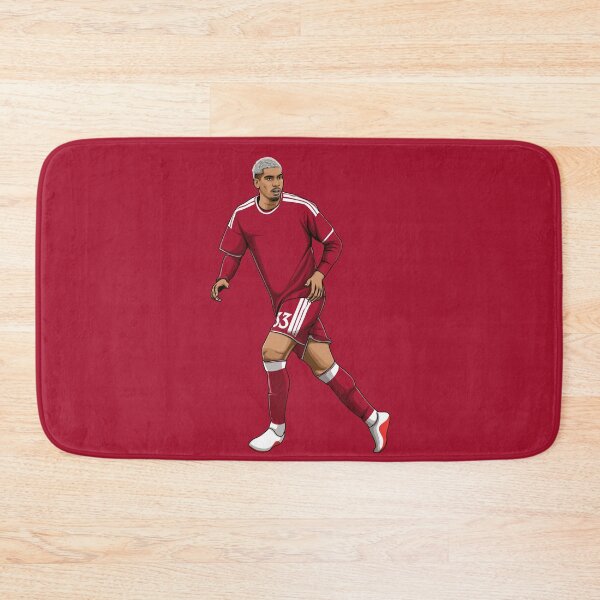 Item preview, Ronald Araujo designed and sold by Aldduardo.