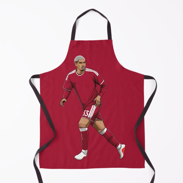 Item preview, Ronald Araujo designed and sold by Aldduardo.