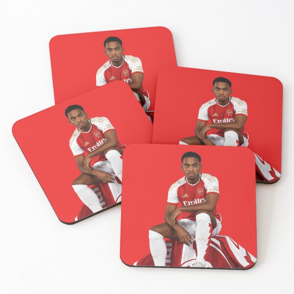 Item preview, Timber | Arsenal FC designed and sold by Sector 99.