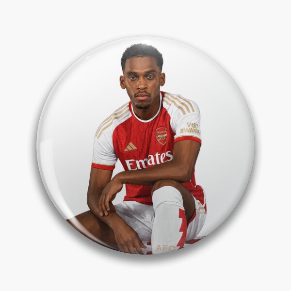 Item preview, Timber | Arsenal FC designed and sold by Sector 99.
