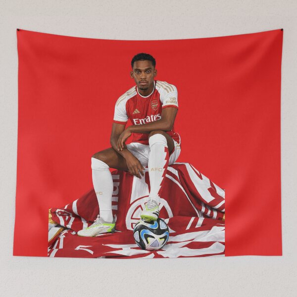 Item preview, Timber | Arsenal FC designed and sold by Sector 99.