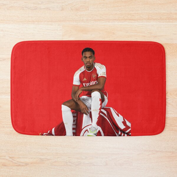 Item preview, Timber | Arsenal FC designed and sold by Sector 99.