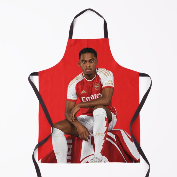 Item preview, Timber | Arsenal FC designed and sold by Sector 99.