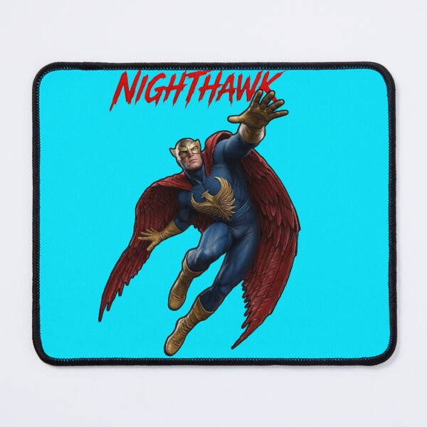 Item preview, Nighthawk designed and sold by White Tiger Designz .