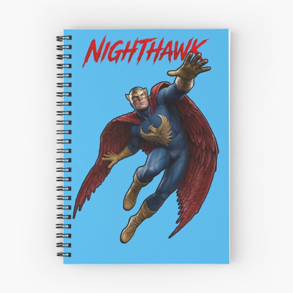 Item preview, Nighthawk designed and sold by White Tiger Designz .