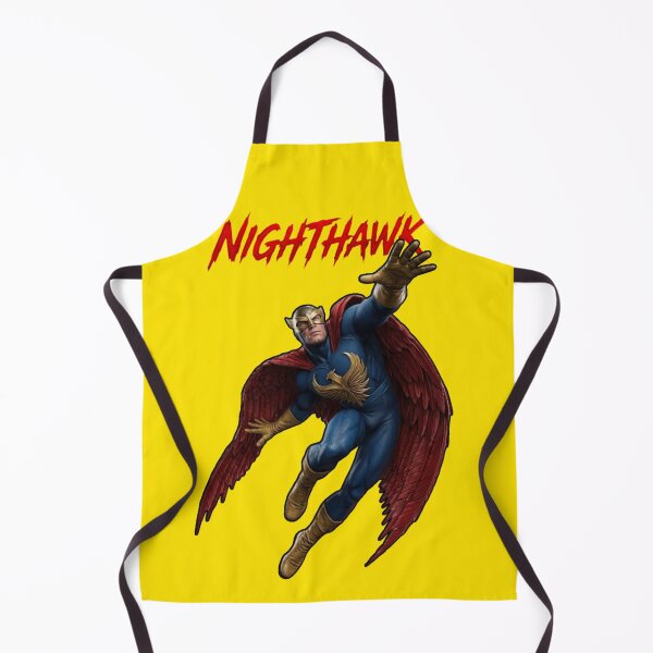 Item preview, Nighthawk designed and sold by White Tiger Designz .