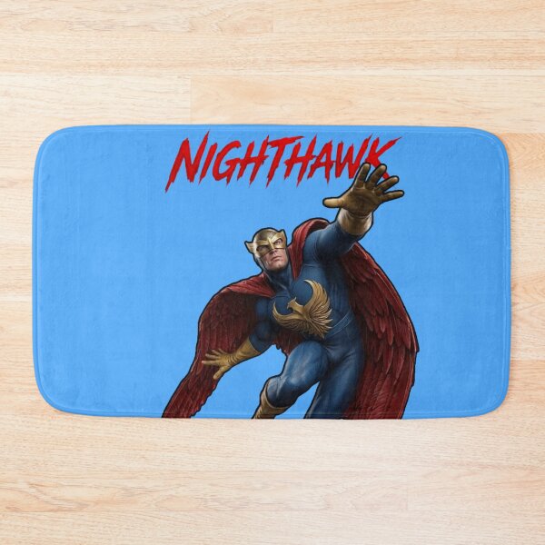 Item preview, Nighthawk designed and sold by White Tiger Designz .