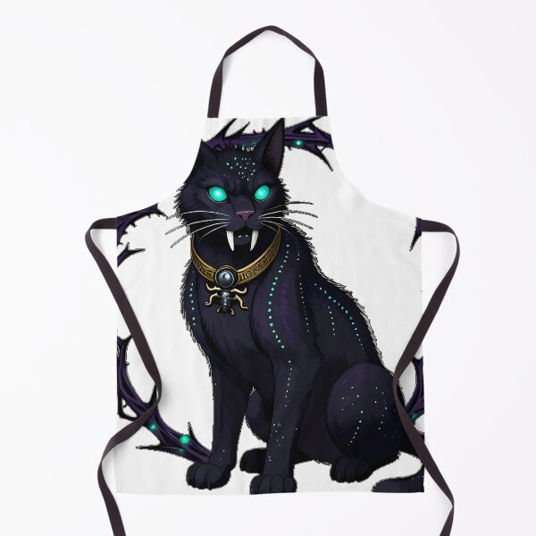 Item preview, Gothic Zombie Sabertooth designed and sold by IllumeInk.