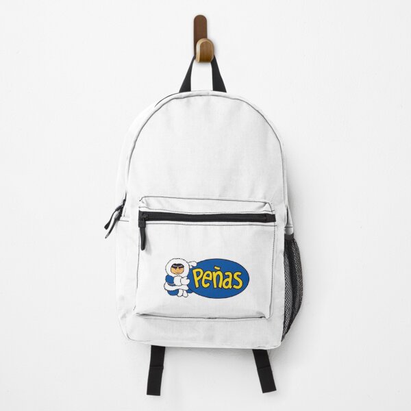 Item preview, Peñas Eskimo Ice Cream Mascot Logo designed and sold by Hiromi	 tanaka.