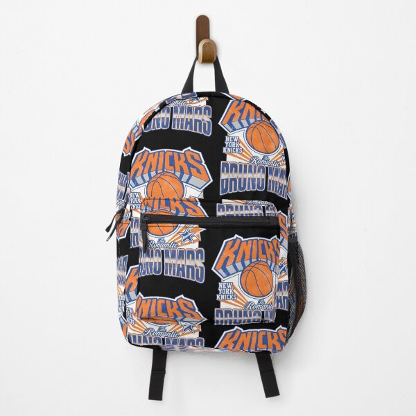 Item preview, The Romantic Bruno With Knicks Basketball Design designed and sold by camronrufuh.
