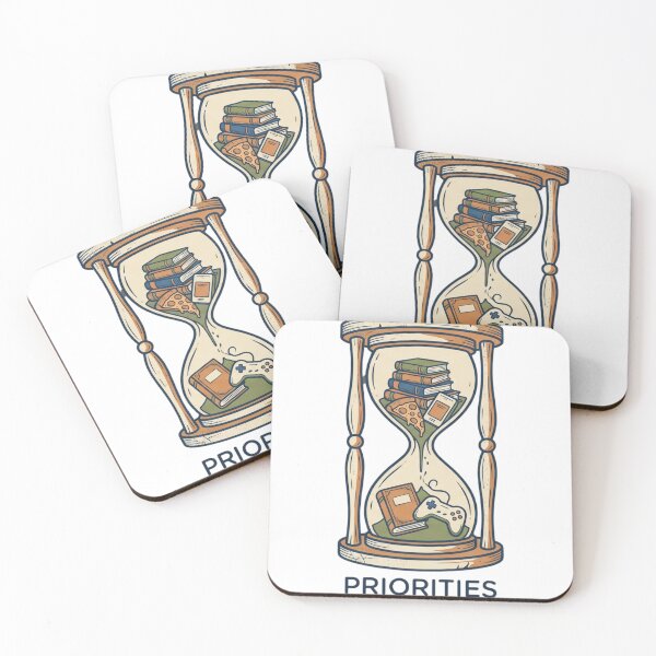 Item preview, "THE PRIORITY SANDGLASS" designed and sold by nnnememtw.