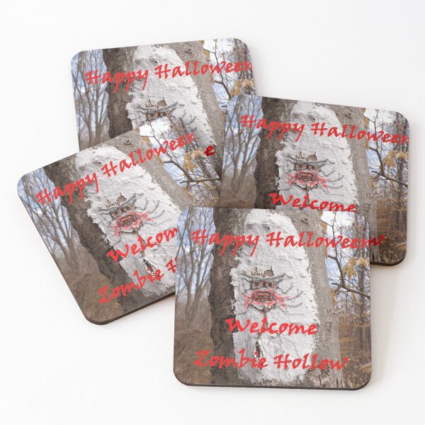 Item preview, Zomie Hollow designed and sold by SquaresArt.
