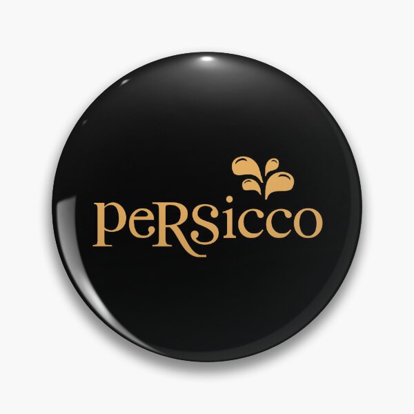 Artikelvorschau, Persicco Gelato Drops Typografie-Design entworfen und verkauft von Hiromi	 tanaka.