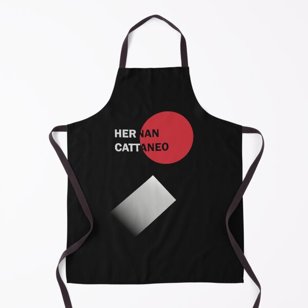 Item preview, Hernan Cattaneo Progressive House Shirt – Minimalist Geometric Design designed and sold by THE MODA STEREO.