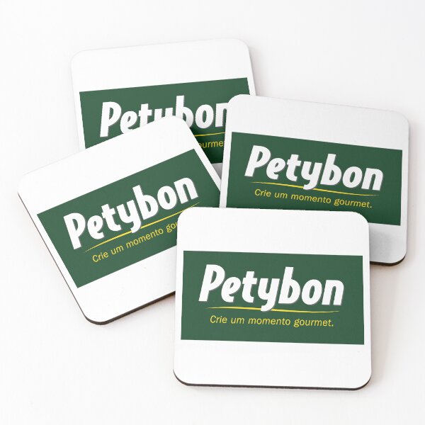 Item preview, Petybon Crie Um Momento Gourmet Logo designed and sold by Hiromi	 tanaka.