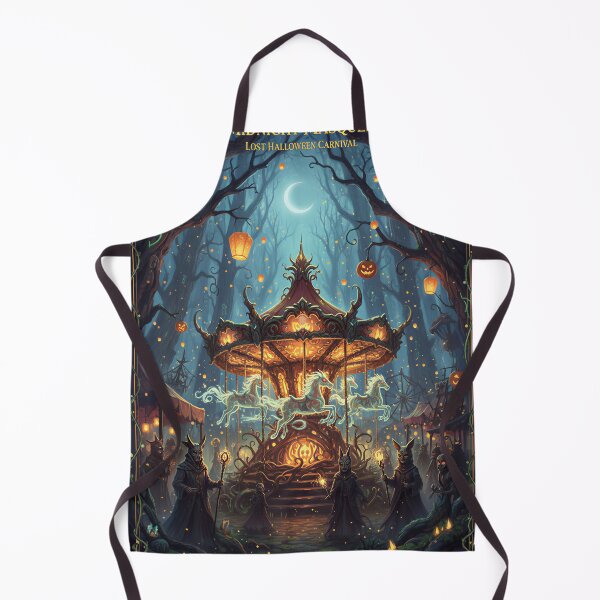 Item preview, The Lost Masquerade designed and sold by PicParadiz.