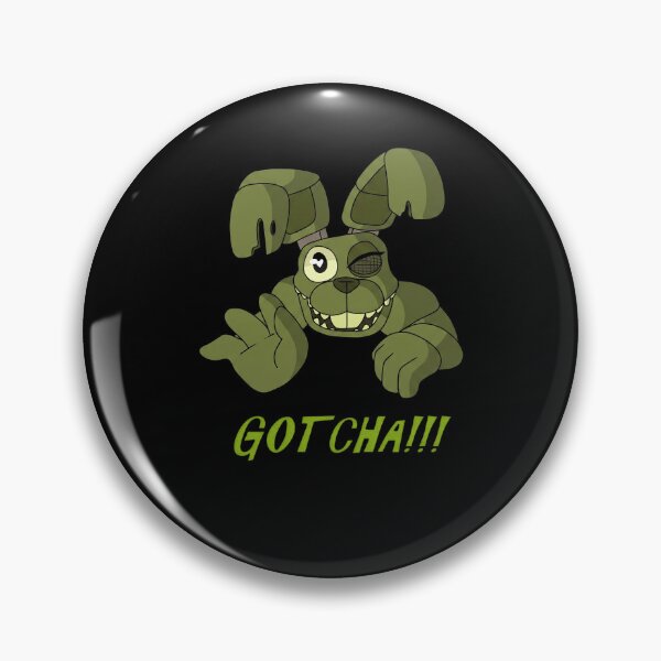 Item preview, Gotcha!!! designed and sold by whiskys.