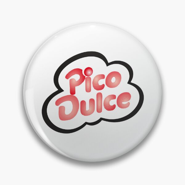 Artikelvorschau, Pico Dulce Candy Cloud Logo entworfen und verkauft von Hiromi	 tanaka.