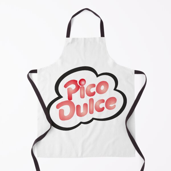 Item preview, Logotipo de nube de caramelo Pico Dulce designed and sold by Hiromi	 tanaka.