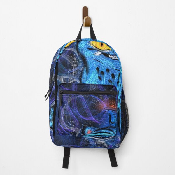 Item preview, cartoon digital art cat demon illustration designed and sold by Jay21743ori.