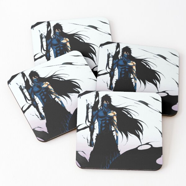 Artikelvorschau, BLEACH: GETSUGA TENSHO FINALE – MUGETSU  entworfen und verkauft von Artnuma.