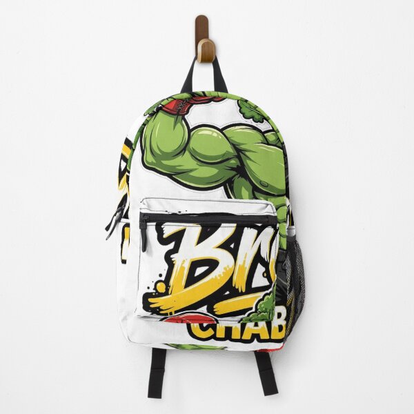 Item preview, Brocky - Chabo Gym | Muscular Broccoli Boxing Champion designed and sold by Csaba1983.