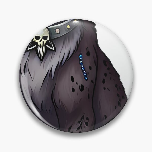 Item preview, Gothic Zombie Lynx designed and sold by IllumeInk.