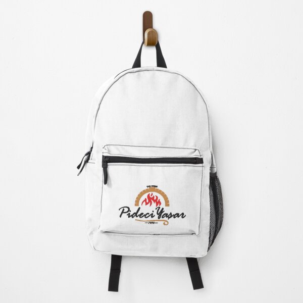 Item preview, Pideci Yaşar Stone Oven Flame Logo designed and sold by Hiromi tanaka.