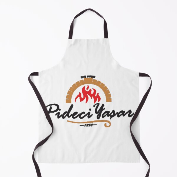 Item preview, Pideci Yaşar Stone Oven Flame Logo designed and sold by Hiromi tanaka.
