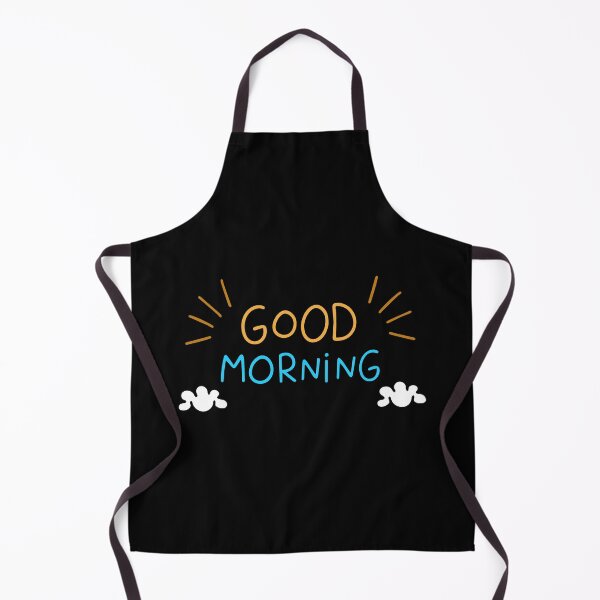 Artikelvorschau, guten Morgen entworfen und verkauft von Borublue.