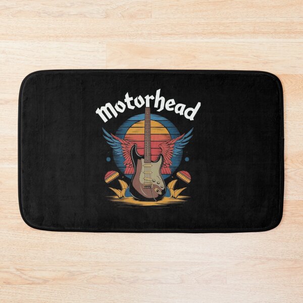 Item preview, Music - Motorhead Essential designed and sold by krowsunna.