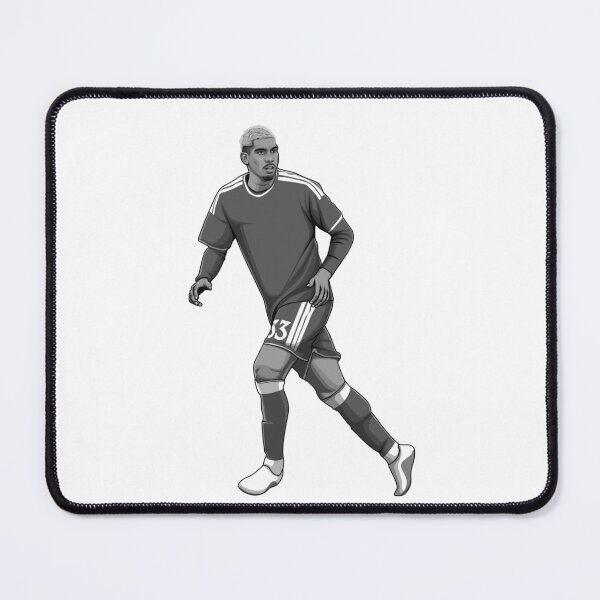 Item preview, Ronald Araujo Black and White Version designed and sold by Aldduardo.