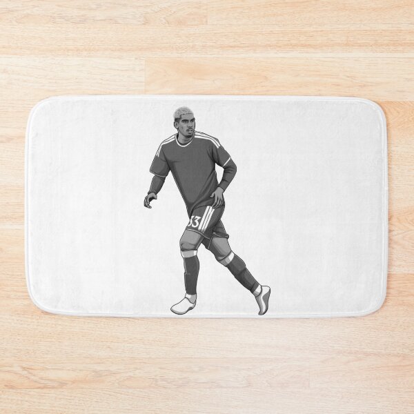 Item preview, Ronald Araujo Black and White Version designed and sold by Aldduardo.
