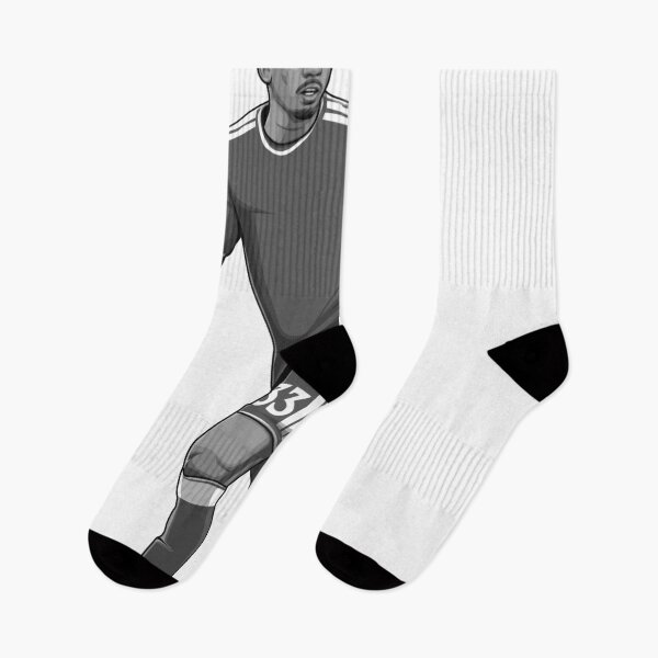 Item preview, Ronald Araujo Black and White Version designed and sold by Aldduardo.