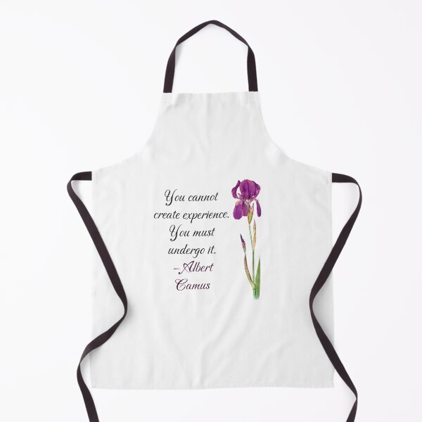 Item preview, camus quote designed and sold by UranianDreams.