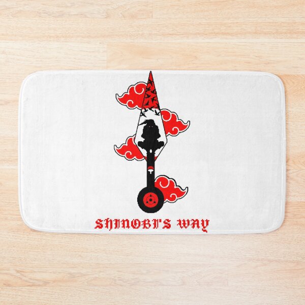 Item preview, Itachi Uchica Kunai Pixel Art {PIXELCORE} designed and sold by PIXELCORE-TEE.