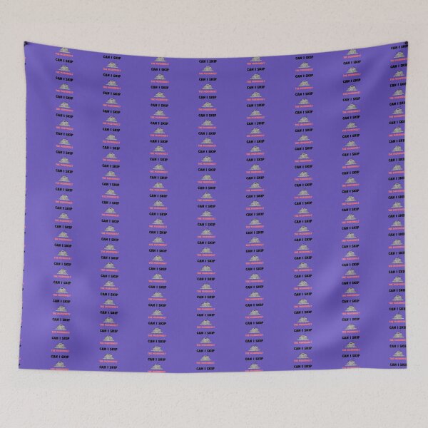 Item preview, Can I Skip The Mornings - Funny Sleeping Cat Introvert Humor designed and sold by chatzous.