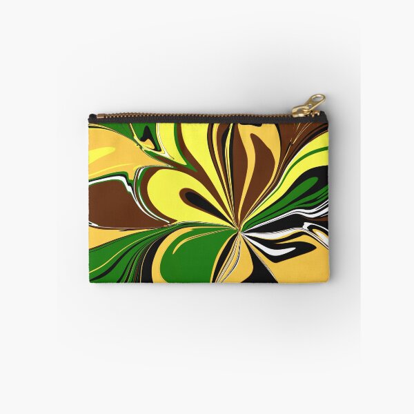 Item preview, Golden Leaf  designed and sold by NeuroArtGallery.