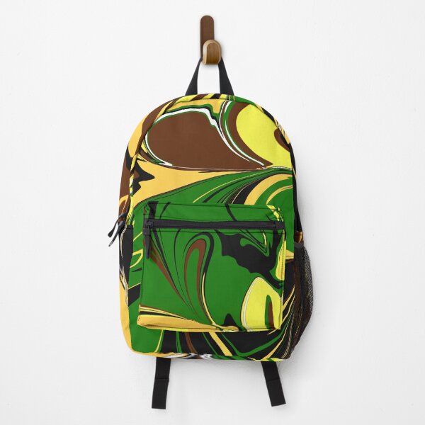 Item preview, Golden Leaf designed and sold by NeuroArtGallery.