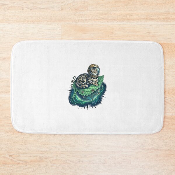 Item preview, The Stellar Gardener designed and sold by nnnememtw.
