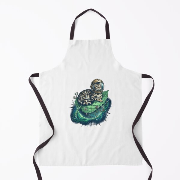 Item preview, The Stellar Gardener designed and sold by nnnememtw.