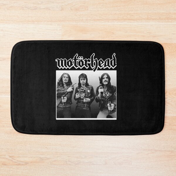 Item preview, Music - Motorhead Essential designed and sold by krowsunna.