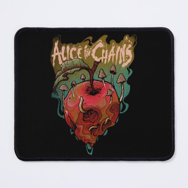 Item preview, Alice in Chains Cute designed and sold by goldenwallace.