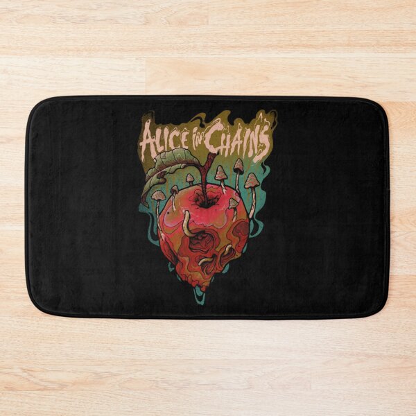 Item preview, Alice in Chains Cute designed and sold by goldenwallace.