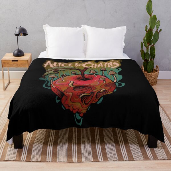 Item preview, Alice in Chains Cute designed and sold by goldenwallace.