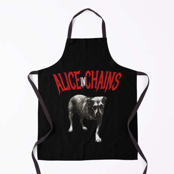 Item preview, Alice in Chains Meme designed and sold by goldenwallace.