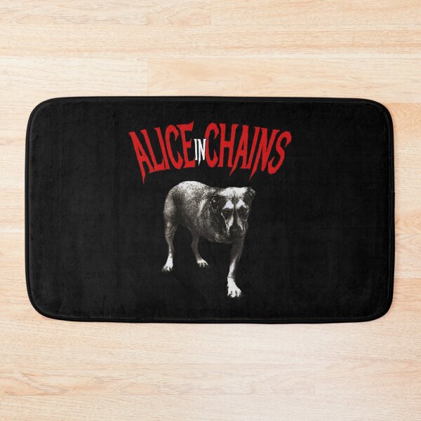 Item preview, Alice in Chains Meme designed and sold by goldenwallace.