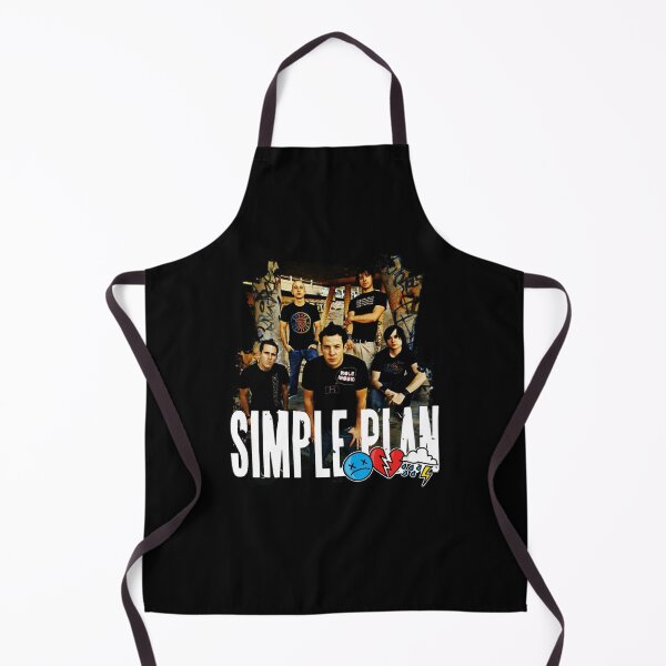 Item preview, Simple Plan Forever designed and sold by landowigginton.